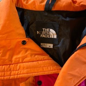 North Face Ski Jacket....